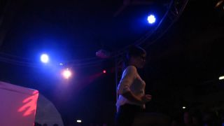LiveShow Little Caprice and Mary Wet videotitle-9