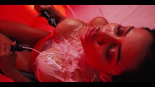 online porn clip 11 Hentaied.com - Canela Skin - All the way through, curvy femdom on japanese porn -5
