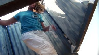  Voyeur Hidden-Zone Beach Cabin – hz_Bc2248 (AVI, FullHD, 1920×1080) - voyeur - voyeur  on voyeur -1