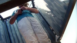  Voyeur Hidden-Zone Beach Cabin – hz_Bc2248 (AVI, FullHD, 1920×1080) - voyeur - voyeur  on voyeur -3