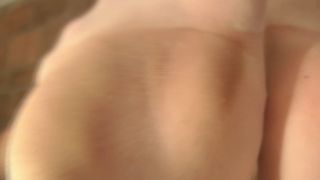 Footfetish Amelia's Private Dinner - Foot Fetish-9