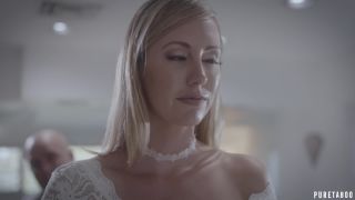 Brett Rossi Office Harrassment (MILF porn)-1