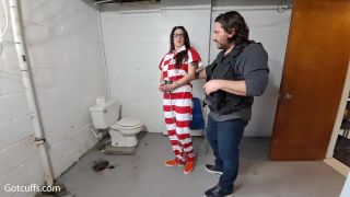 Karin Sin - Karin Arrested On A Warrant Part#4 Quick View...-0