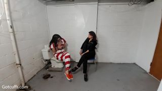 Karin Sin - Karin Arrested On A Warrant Part#4 Quick View...-7