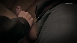 ArgenDana - Fucking In The Attic Series Full Length Quick...-1