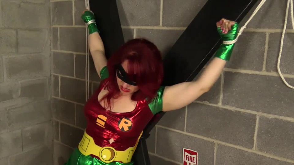 Revenge of the Joker Video Sex Download Porn