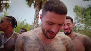 Sara Retali, Yasmina Khan - Mega BBC Gang Bang 10 Vs 2 Full HD/1080p 15-11-2025 - Download Porn - Gangbang-6