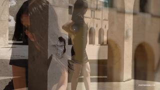 Online Tube Photodromm presents - teens-0