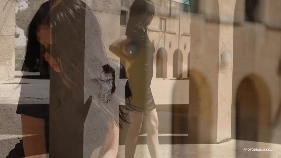 Online Tube Photodromm presents - teens