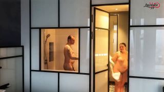 Inked - Kathy - Nachbarin Im Garten Beim Dildo Ficken Beobachtet 1080P - Mdh-9