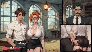 [GetFreeDays.com] College Of Mysteria 7 Sex Leak October 2022-8