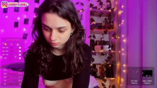 MyFreeCams Spooky Witch: Unleash Her Naughty MagicTonight-1