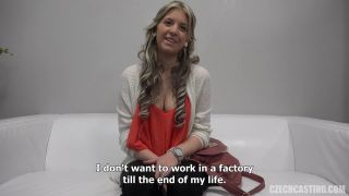 online video 22 Karolina 0361 05-04-2016 | casting | casting hardcore dick sucking-0