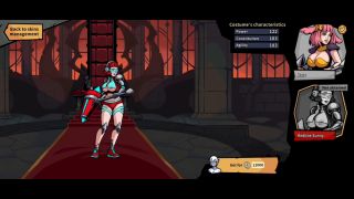 Game Gallery Overlewd Game - Costume Gallery-2