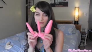adult xxx video 42 Princess Ellie Idol – Ellie’s Sissy Training 6 - masturbation instructions - masturbation porn femdom submission-1
