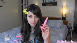 adult xxx video 42 Princess Ellie Idol – Ellie’s Sissy Training 6 - masturbation instructions - masturbation porn femdom submission-5