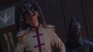 [SuperMisses.com] SPSB-27 Heroine Pinch Rush: Amie， Rager Yellow， Rin Gayoku， Cheer Topaz (FHD ver.)-000-0