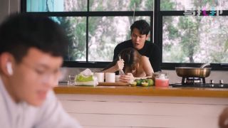 6298 Wild Sex At Dinner Party With Friend-9