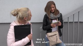 online porn clip 48 Czech Couples 35 (HD) - fetish - fetish porn lesbian anal fetish-2