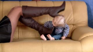 German Femdom – Lady Jana 3 Femdom-1