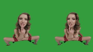 Octavia Red's VR Porn Coaching UltraHD 4K Big Tits Solo-7