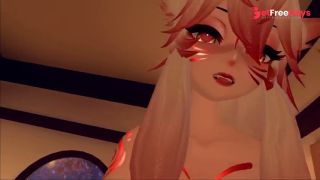 [GetFreeDays.com] Non Stop Breeding And Licking Your Step Mommy Kitsune  Patreon Fansly Preview  Lewd ASMR Adult Film June 2023-9