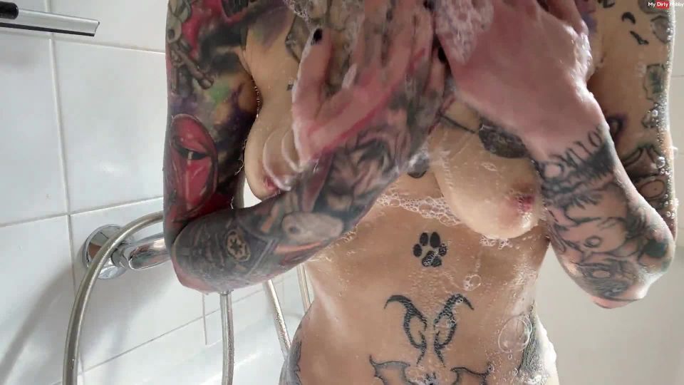 MyDirtyHobby - Kristy Von Kashyyyk Amateur!