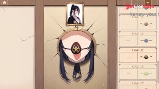 Glory Wall - Samurai-1