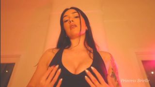 [K2S.CLUB] Princess Brielle FinDom - Beta Porn - Yoga Brat - FullHD 1080P-2