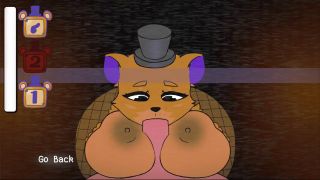 porebae - Fuzzboob game-0