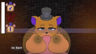 porebae - Fuzzboob game-5