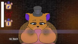 porebae - Fuzzboob game-6