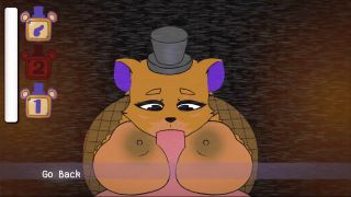 porebae - Fuzzboob game-7