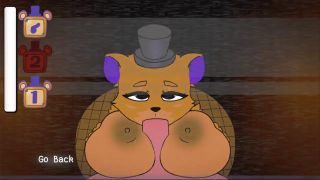 porebae - Fuzzboob game-8