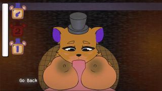 porebae - Fuzzboob game-9