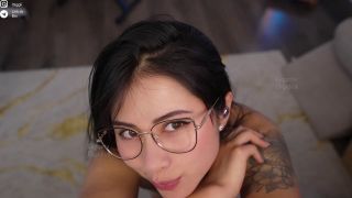 Unveiled: Intimate Night Adventures Captured Explicitly On-S-1