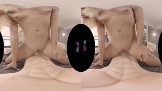 Chanel Grey - VRALLURE How Kinky Do You Think I Can Get?-6