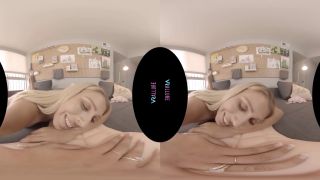 Chanel Grey - VRALLURE How Kinky Do You Think I Can Get?-9