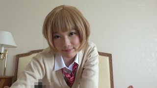 第21話 Episode 21 Giyaa Aya-san who will do everything - Japanese-8