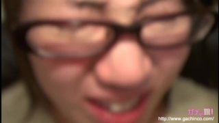 Miharu Gachinco (Amateur porn)-5