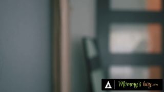 7158 MILF Penny Barber CAUGHT BFF Fucking her Stepson & JOINS...-3