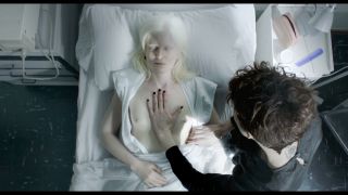 Exciting Premiere: Sofía & Blanca in Cadáver exq Unveiled-7