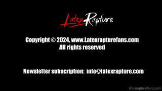 Mrs Seams visits the UK PT 3.-9