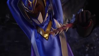 [SuperMisses.com] SPSE-33 Heroine Falls Mystic Rangers-011-1