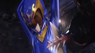 [SuperMisses.com] SPSE-33 Heroine Falls Mystic Rangers-011-2