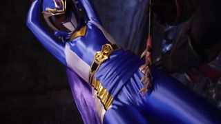 [SuperMisses.com] SPSE-33 Heroine Falls Mystic Rangers-011-4