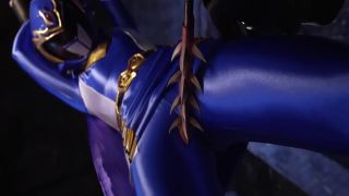 [SuperMisses.com] SPSE-33 Heroine Falls Mystic Rangers-011-5