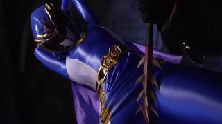 [SuperMisses.com] SPSE-33 Heroine Falls Mystic Rangers-011-6