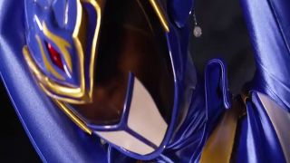 [SuperMisses.com] SPSE-33 Heroine Falls Mystic Rangers-011-8