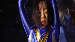 [SuperMisses.com] SPSE-33 Heroine Falls Mystic Rangers-011-9